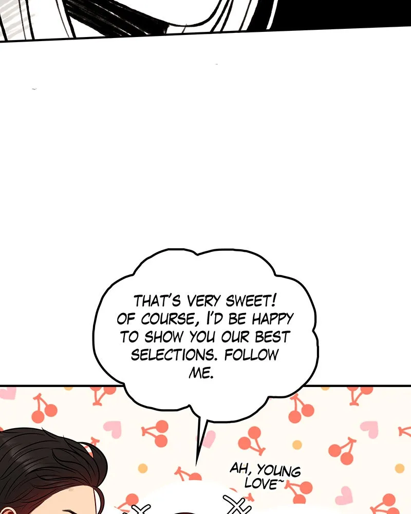 Match Made in Hell Chapter 4 page 32 - 