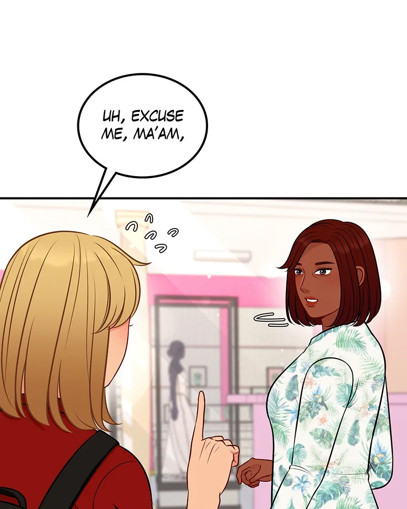 Match Made in Hell Chapter 4 page 34 - 
