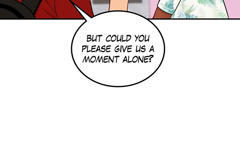 Match Made in Hell Chapter 4 page 35 - 