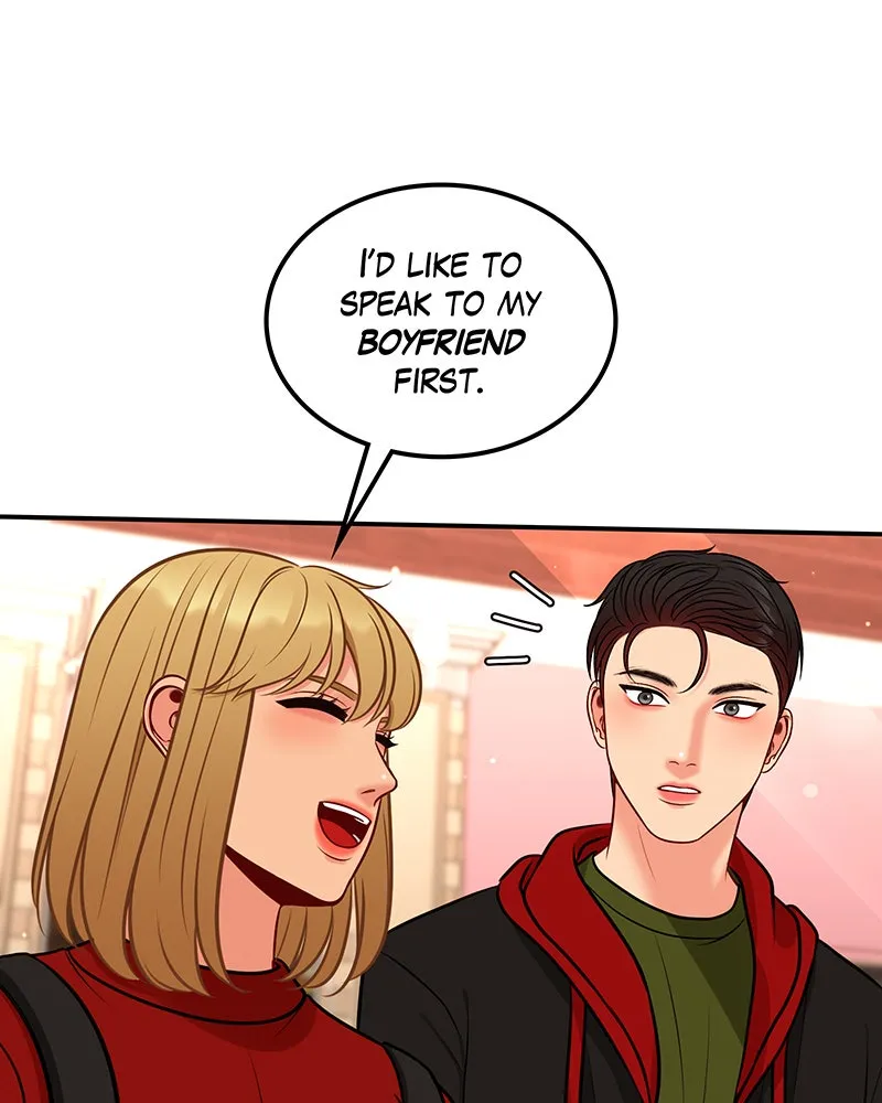 Match Made in Hell Chapter 4 page 36 - 