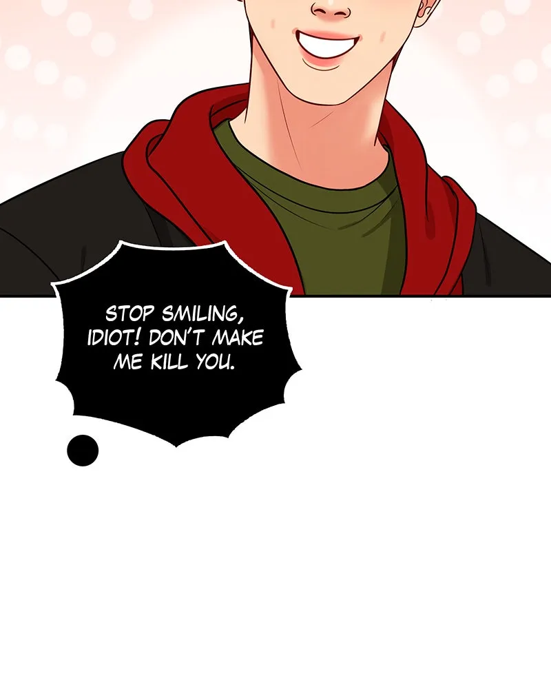 Match Made in Hell Chapter 4 page 38 - 