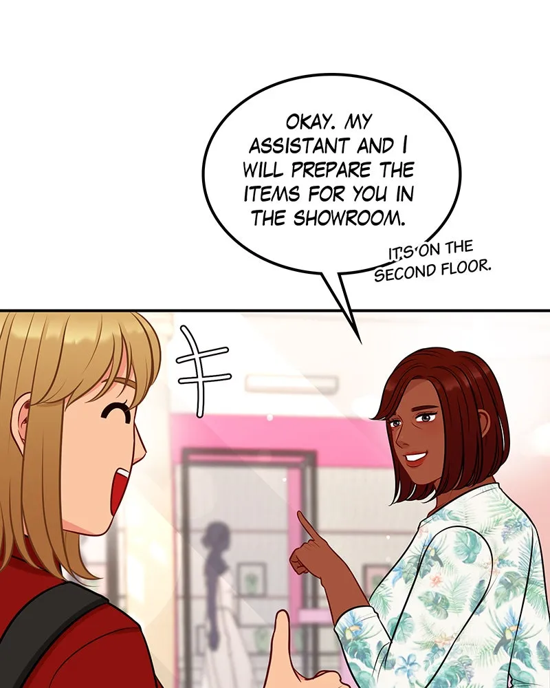 Match Made in Hell Chapter 4 page 39 - 