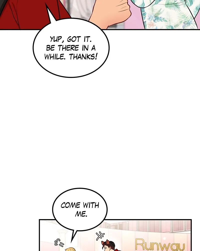 Match Made in Hell Chapter 4 page 40 - 