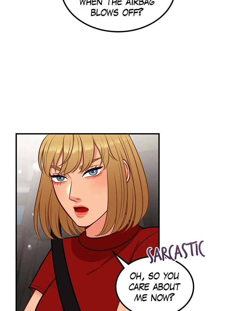 Match Made in Hell Chapter 4 page 5 - 