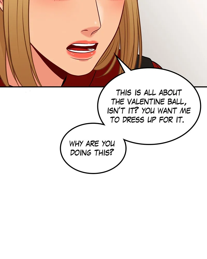 Match Made in Hell Chapter 4 page 45 - 