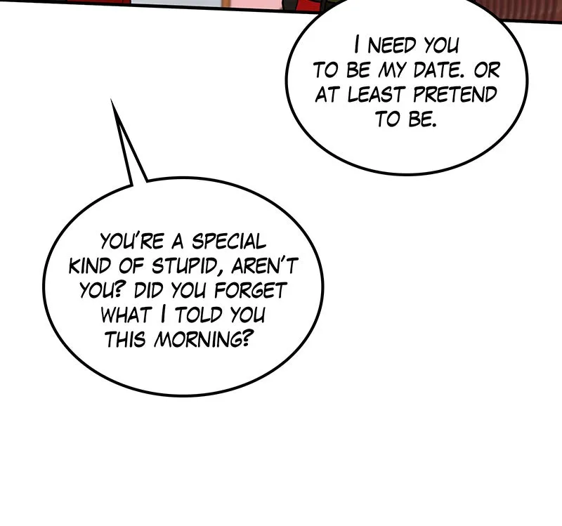 Match Made in Hell Chapter 4 page 47 - 