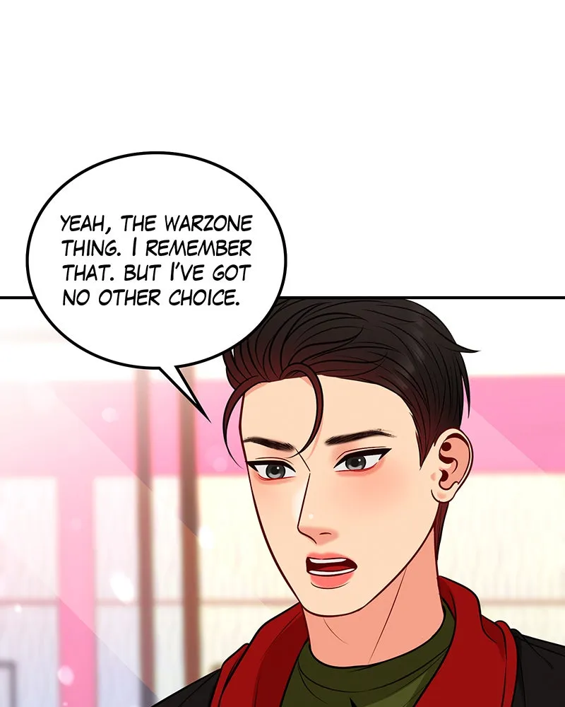 Match Made in Hell Chapter 4 page 48 - 