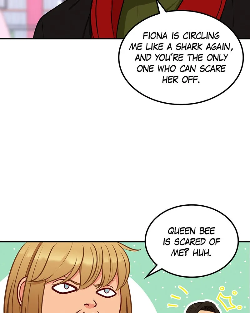 Match Made in Hell Chapter 4 page 49 - 
