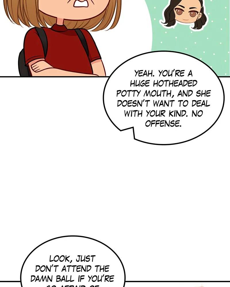 Match Made in Hell Chapter 4 page 50 - 