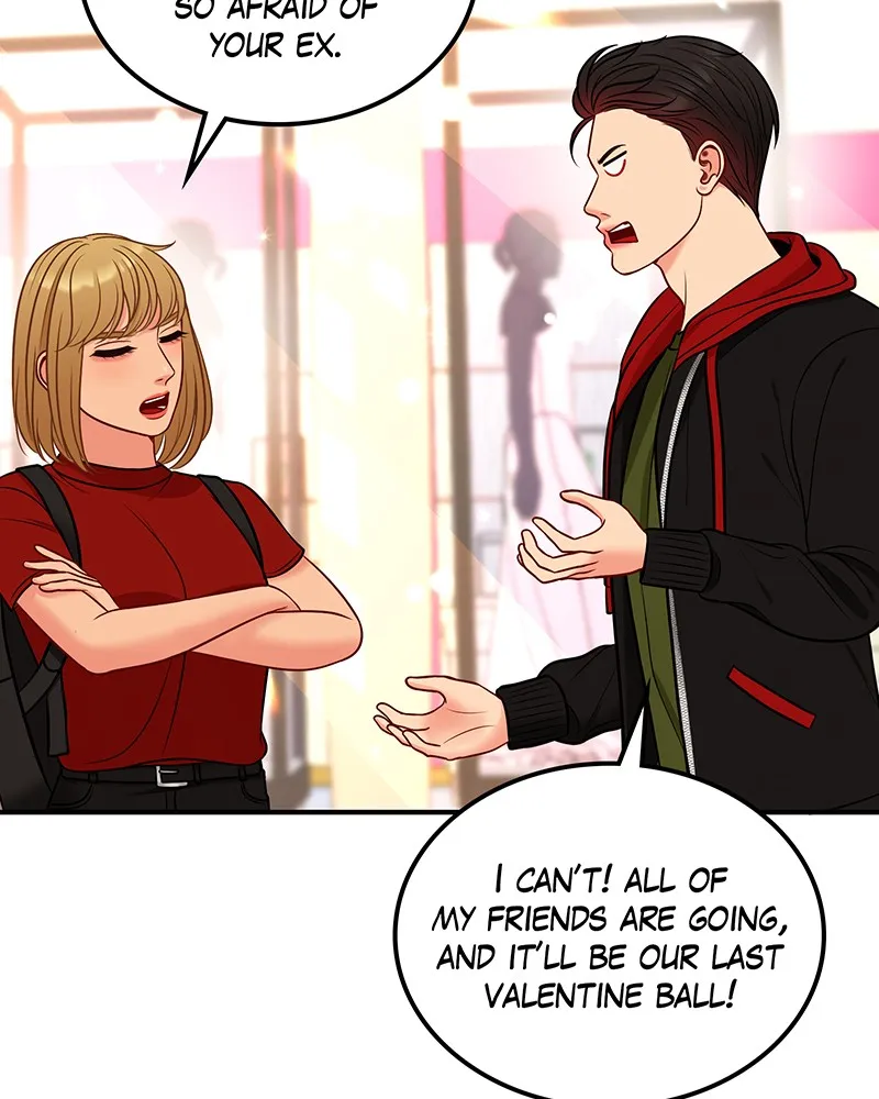 Match Made in Hell Chapter 4 page 51 - 