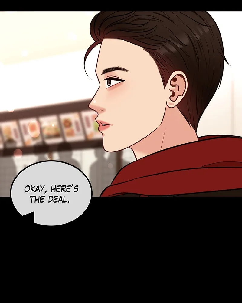 Match Made in Hell Chapter 4 page 54 - 