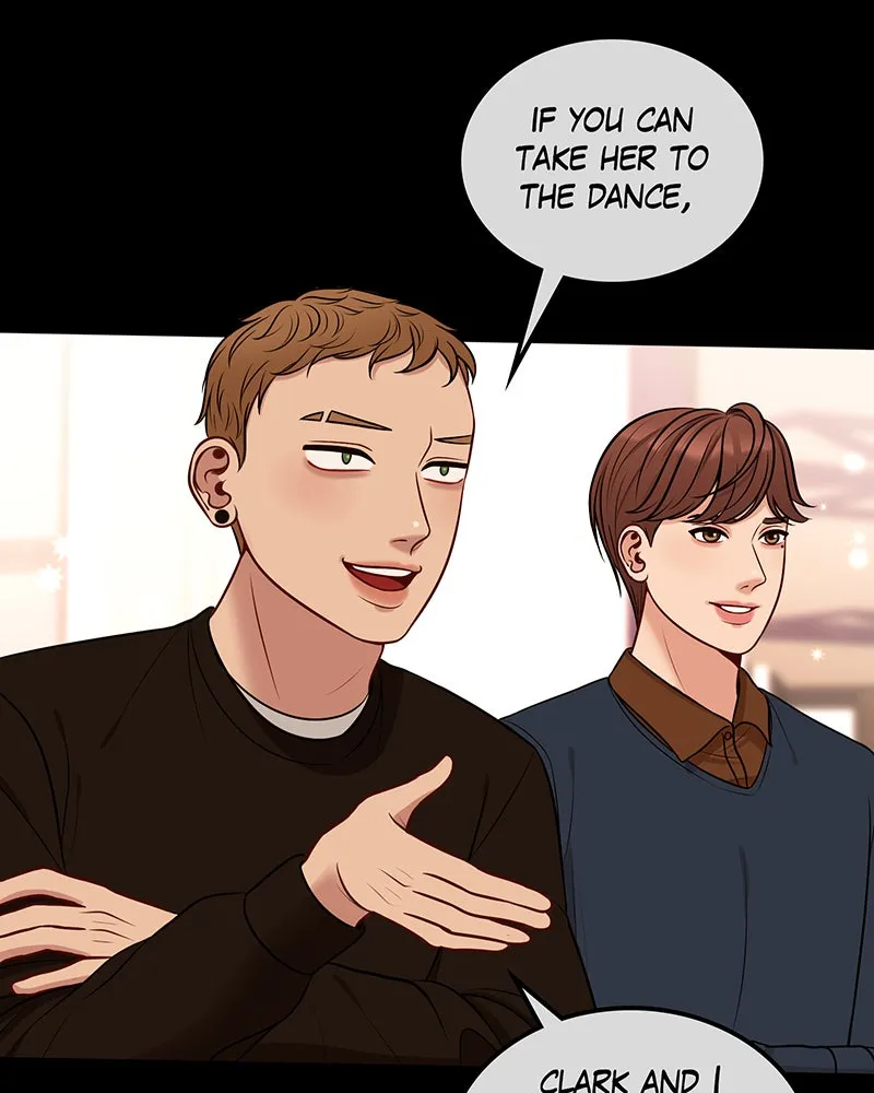 Match Made in Hell Chapter 4 page 55 - 
