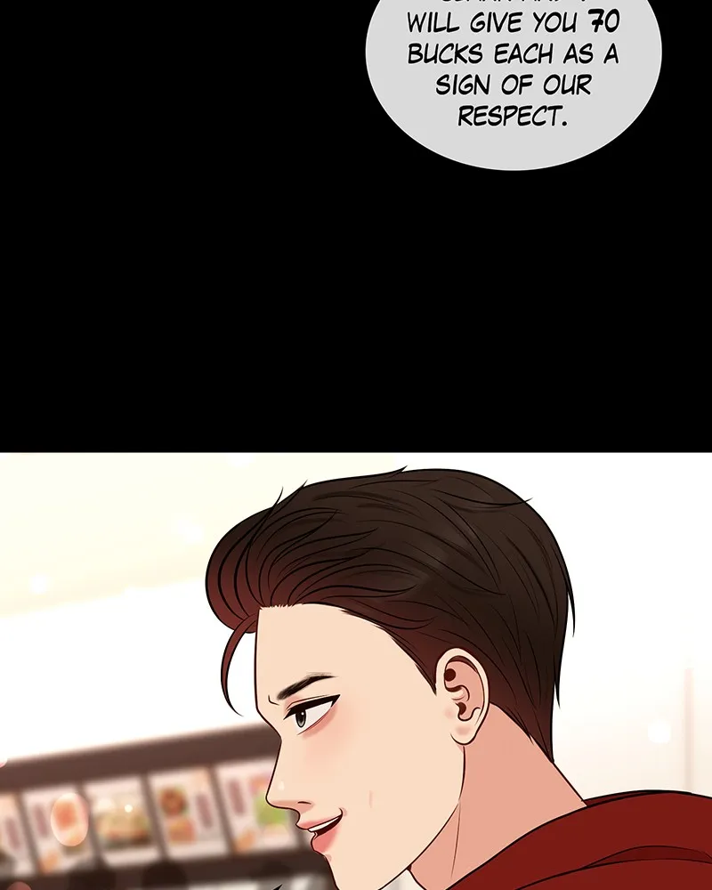 Match Made in Hell Chapter 4 page 56 - 