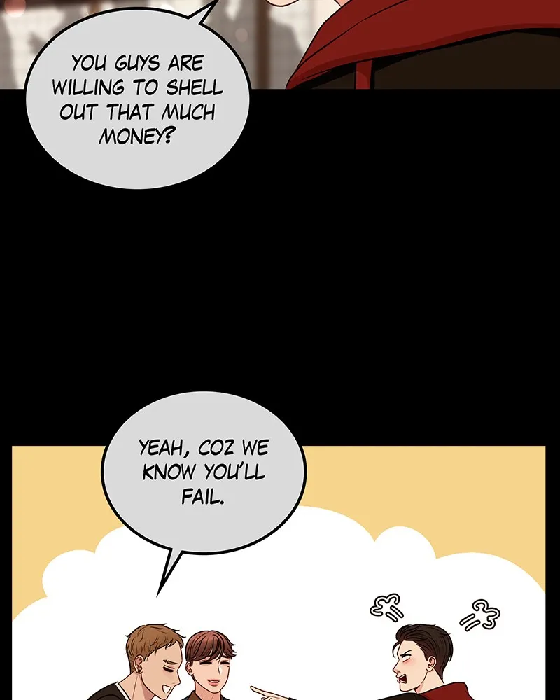 Match Made in Hell Chapter 4 page 57 - 