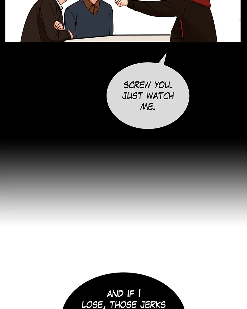 Match Made in Hell Chapter 4 page 58 - 