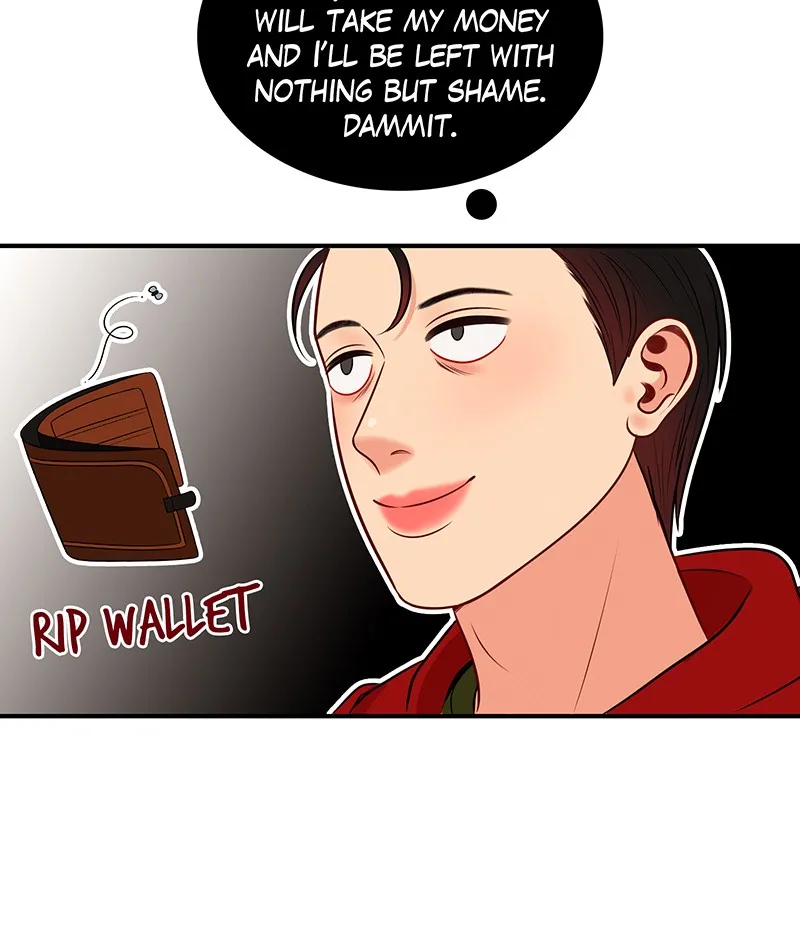 Match Made in Hell Chapter 4 page 59 - 