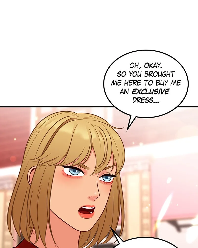 Match Made in Hell Chapter 4 page 60 - 