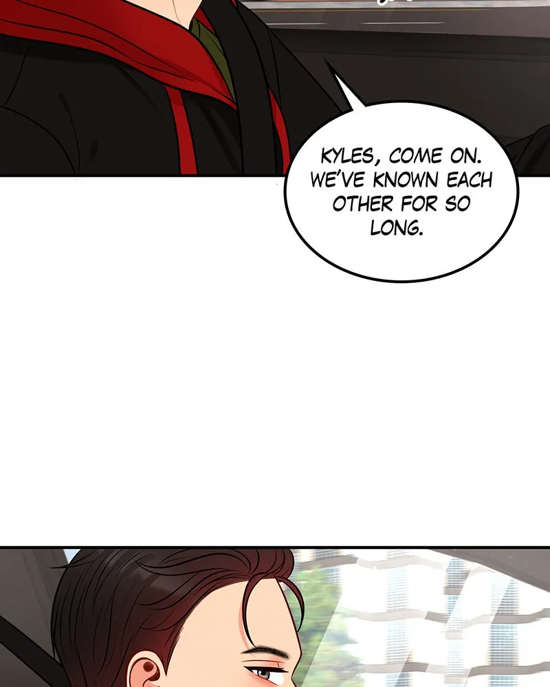 Match Made in Hell Chapter 4 page 7 - 