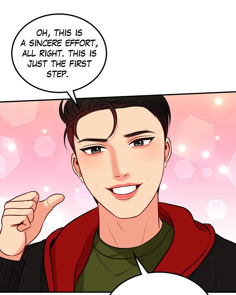 Match Made in Hell Chapter 4 page 63 - 