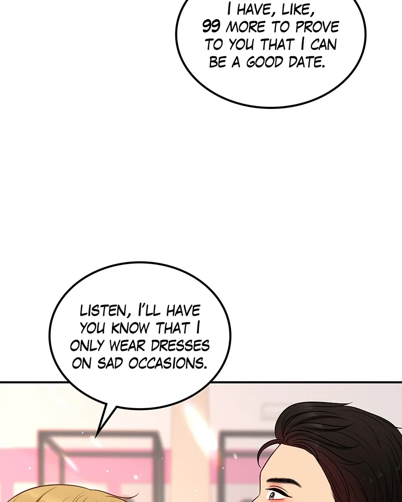 Match Made in Hell Chapter 4 page 64 - 