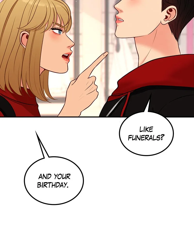 Match Made in Hell Chapter 4 page 65 - 