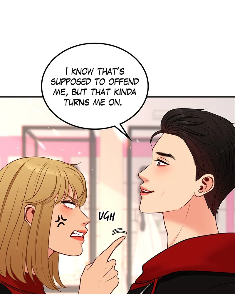 Match Made in Hell Chapter 4 page 66 - 