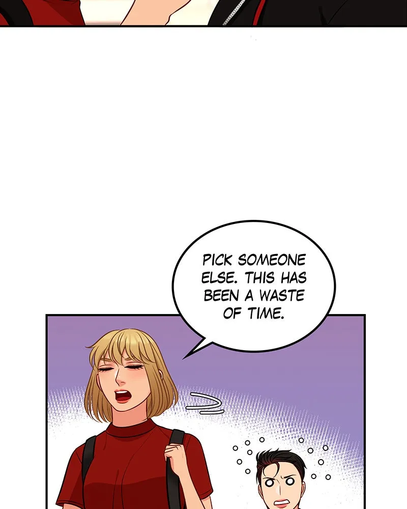 Match Made in Hell Chapter 4 page 67 - 