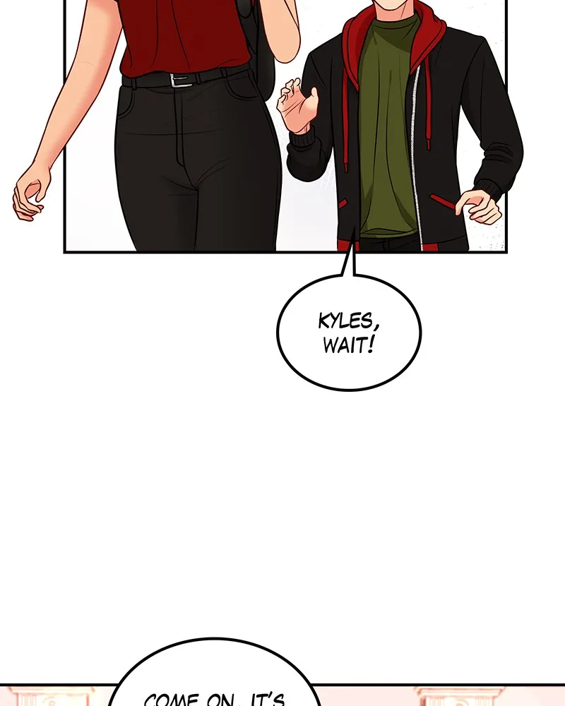 Match Made in Hell Chapter 4 page 68 - 