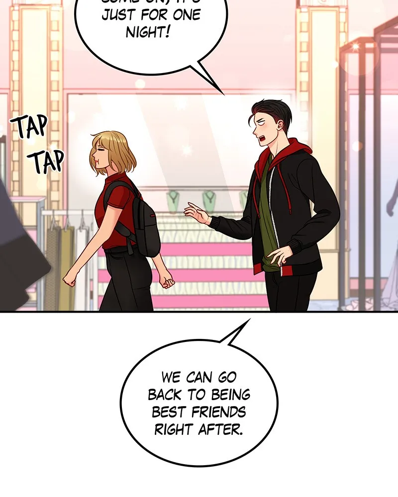 Match Made in Hell Chapter 4 page 69 - 