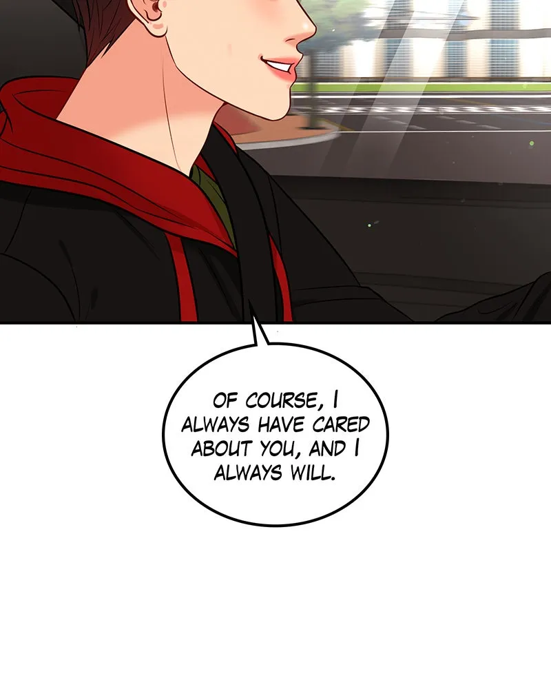 Match Made in Hell Chapter 4 page 8 - 