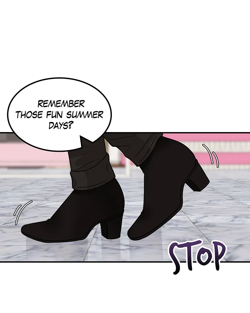 Match Made in Hell Chapter 4 page 71 - 