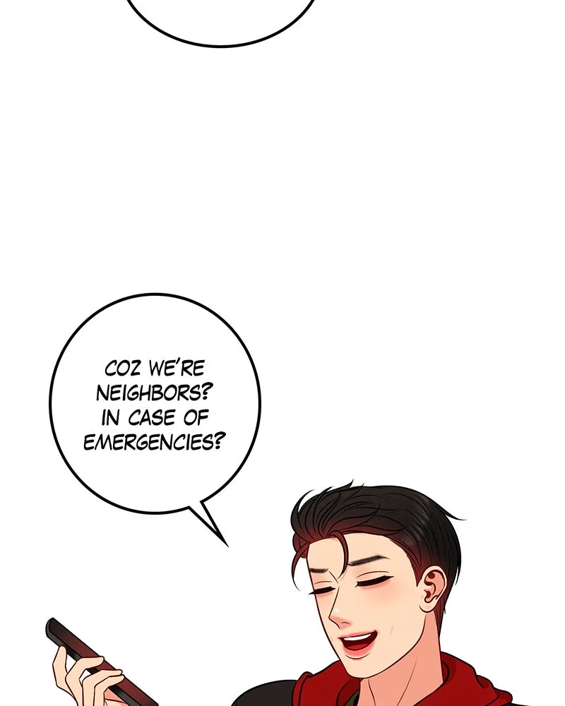 Match Made in Hell Chapter 4 page 77 - 