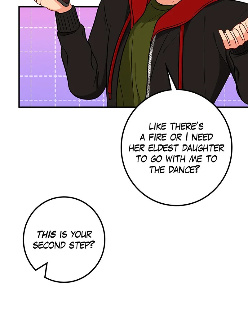 Match Made in Hell Chapter 4 page 78 - 