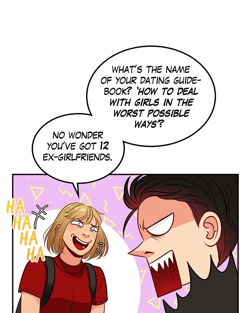 Match Made in Hell Chapter 4 page 79 - 