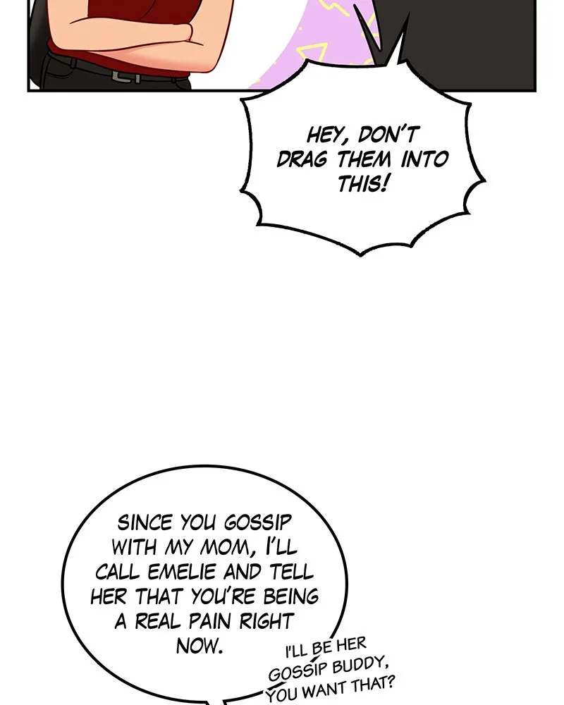 Match Made in Hell Chapter 4 page 80 - 