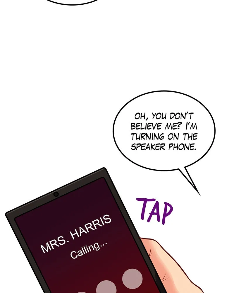 Match Made in Hell Chapter 4 page 82 - 