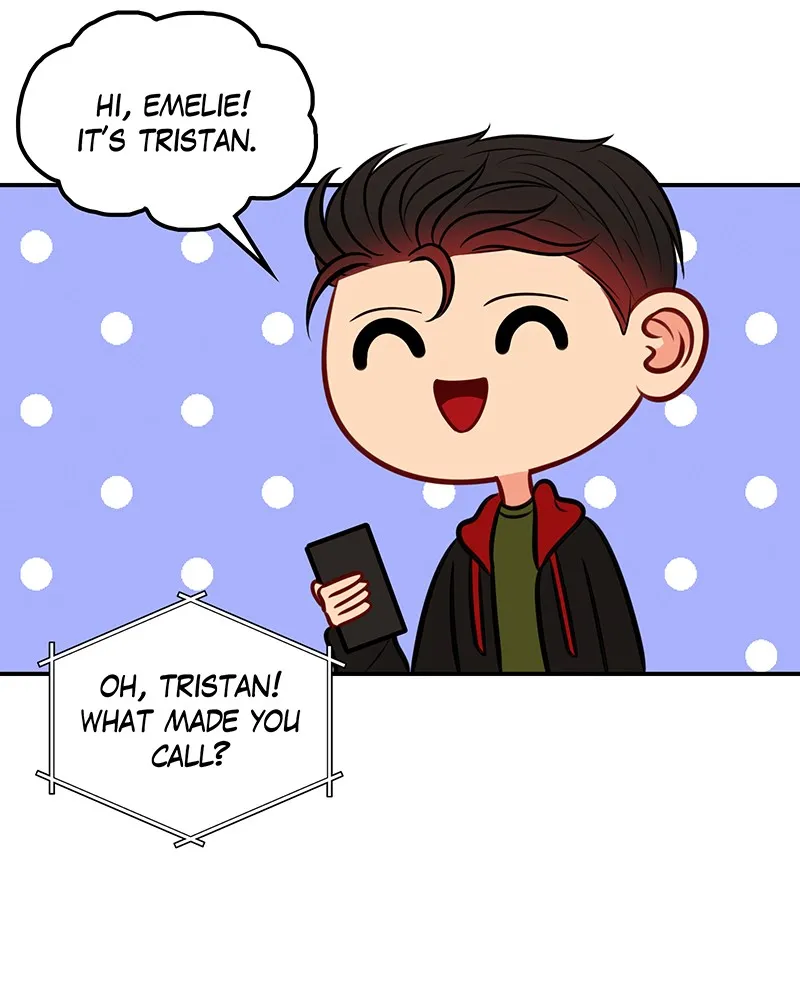 Match Made in Hell Chapter 4 page 84 - 