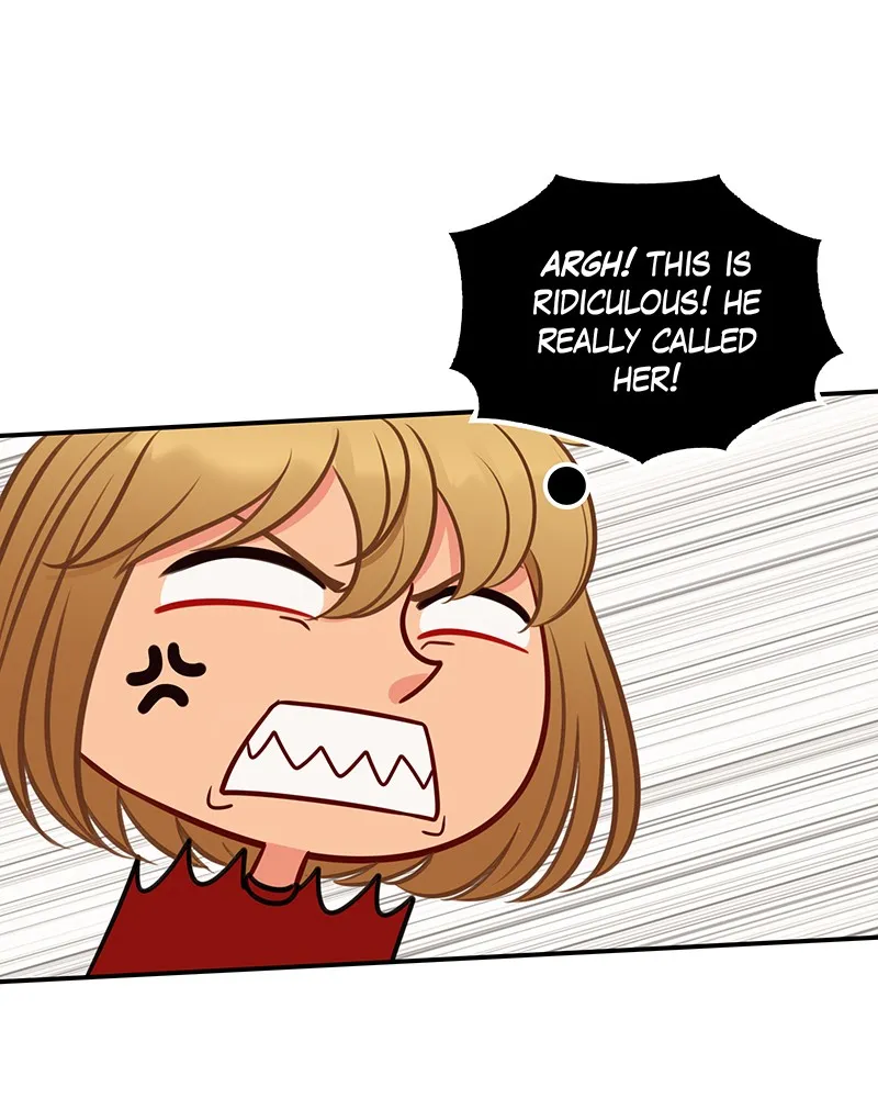 Match Made in Hell Chapter 4 page 86 - 