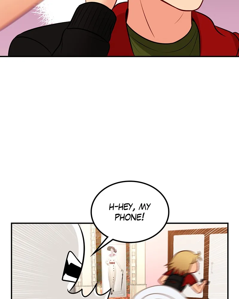 Match Made in Hell Chapter 4 page 88 - 