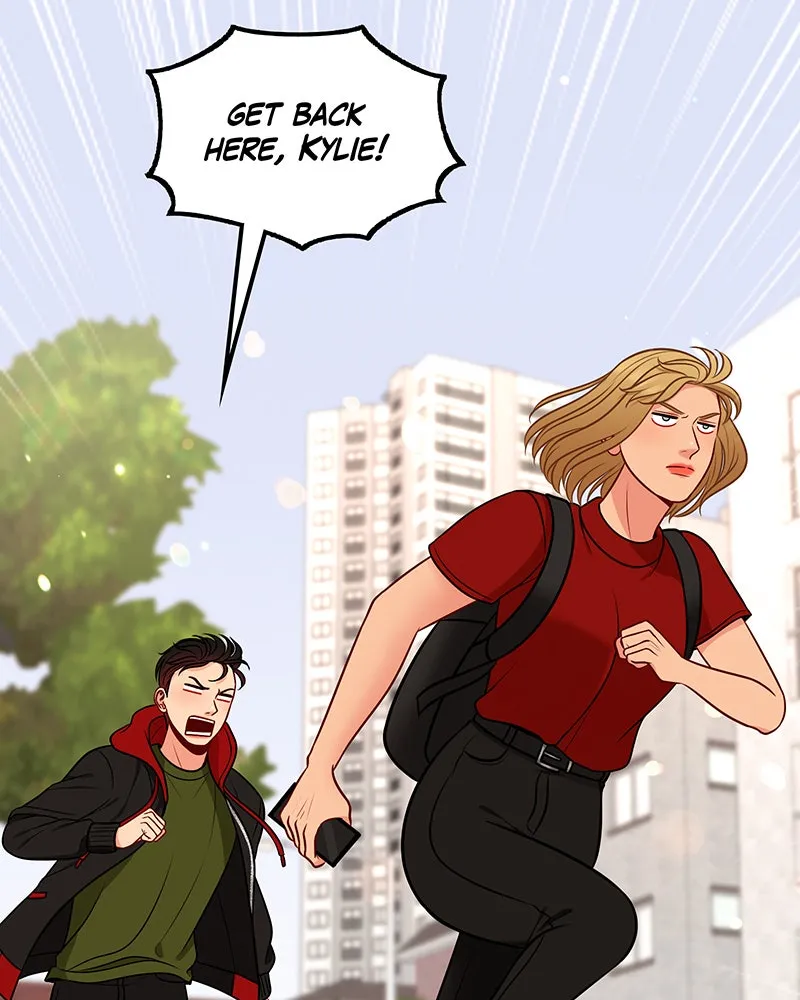 Match Made in Hell Chapter 4 page 90 - 