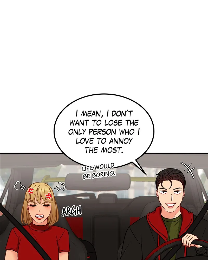 Match Made in Hell Chapter 4 page 10 - 