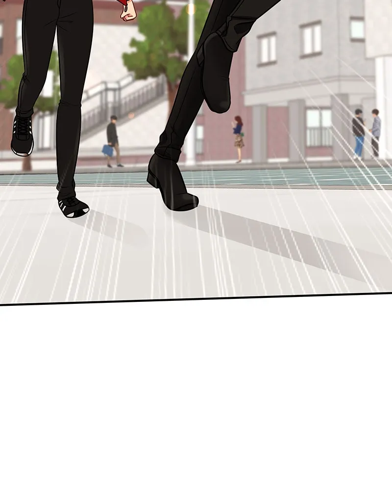 Match Made in Hell Chapter 4 page 91 - 