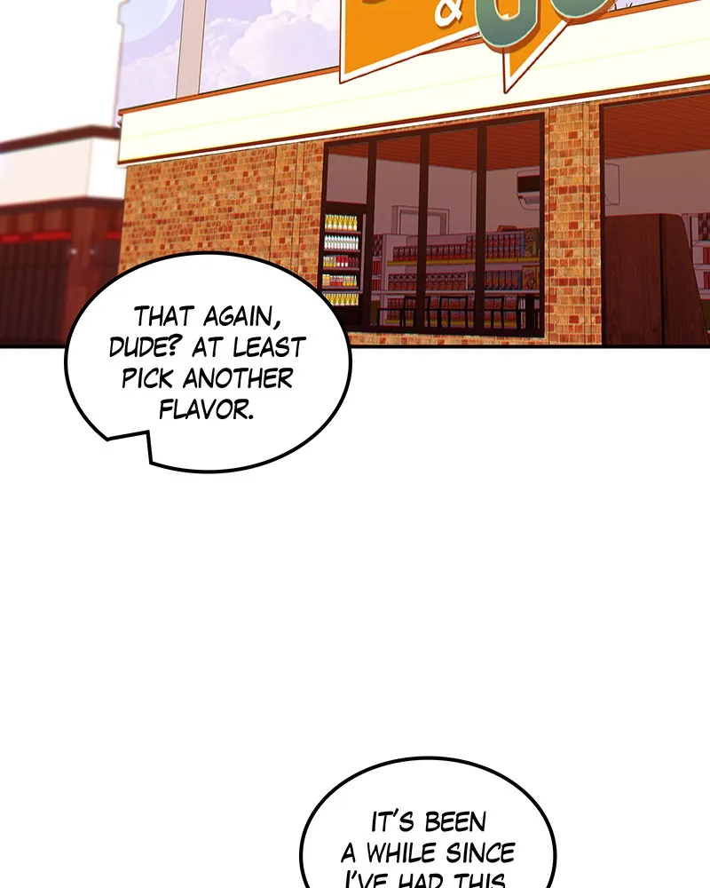 Match Made in Hell Chapter 4 page 93 - 