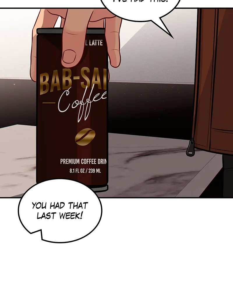 Match Made in Hell Chapter 4 page 94 - 