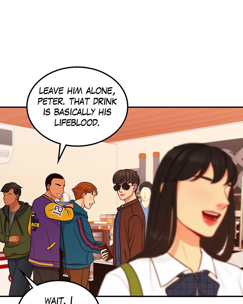 Match Made in Hell Chapter 4 page 95 - 
