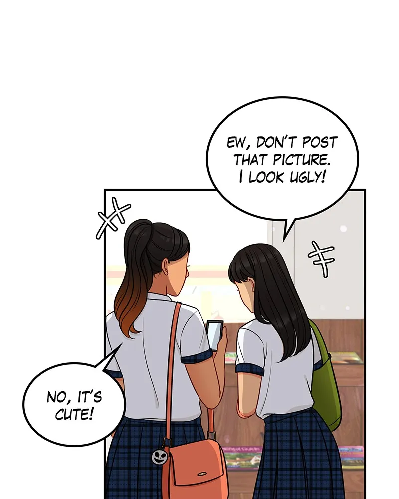 Match Made in Hell Chapter 4 page 97 - 