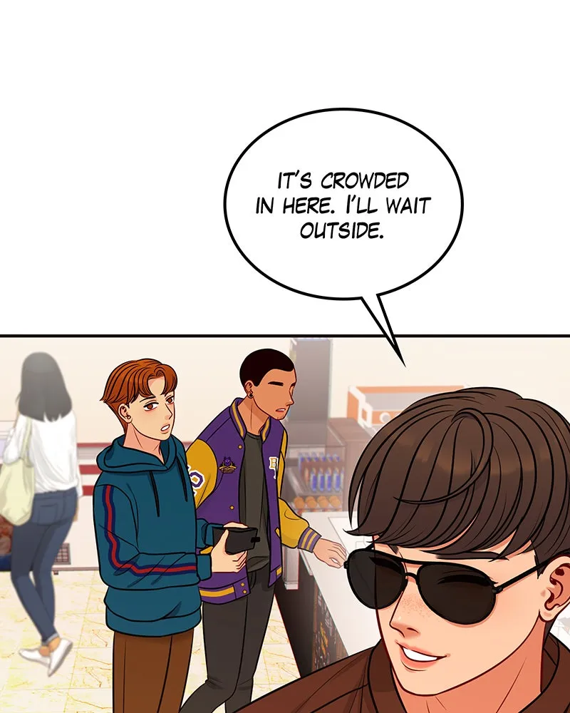 Match Made in Hell Chapter 4 page 100 - 