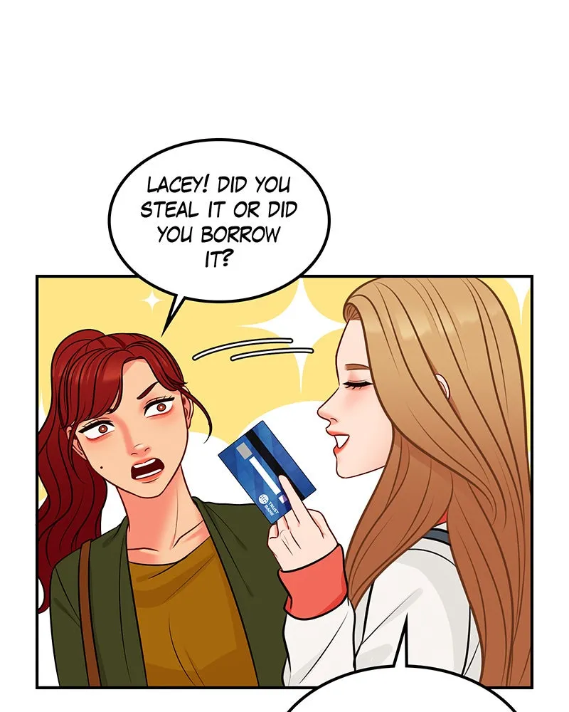 Match Made in Hell Chapter 5 page 11 - 