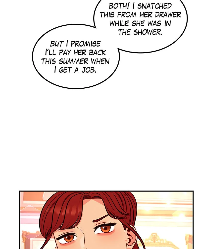 Match Made in Hell Chapter 5 page 12 - 