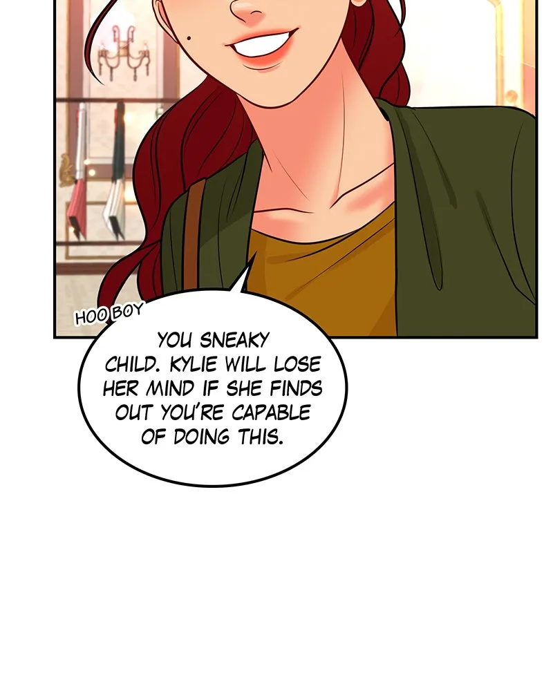 Match Made in Hell Chapter 5 page 13 - 